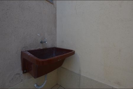 Casa à venda com 350m², 3 quartos e 4 vagasArea de Serviço