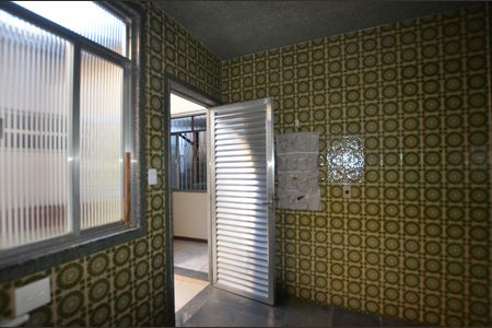 Casa à venda com 350m², 3 quartos e 4 vagasArea de Serviço