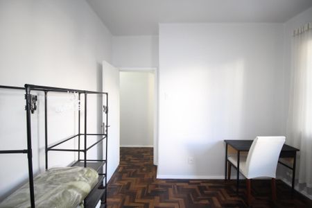 Apartamento à venda com 75m², 2 quartos e sem vagaQuarto 2