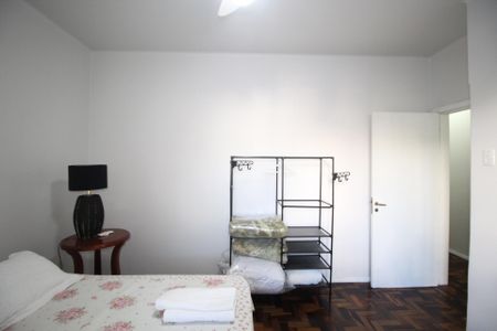 Apartamento à venda com 75m², 2 quartos e sem vagaQuarto 2