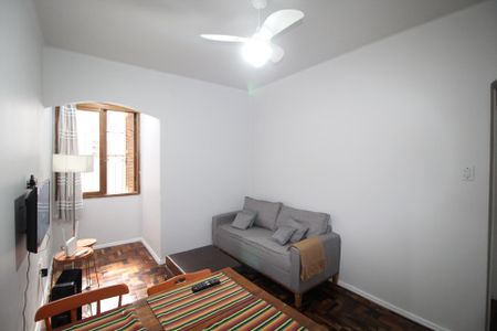 Apartamento à venda com 75m², 2 quartos e sem vagaSala