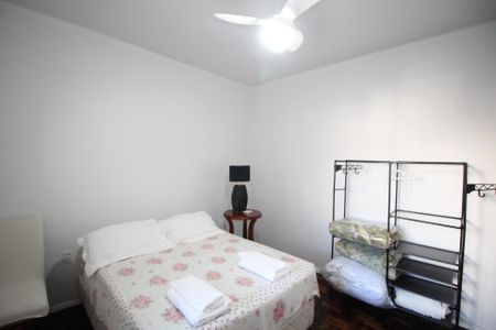 Apartamento à venda com 75m², 2 quartos e sem vagaQuarto 2