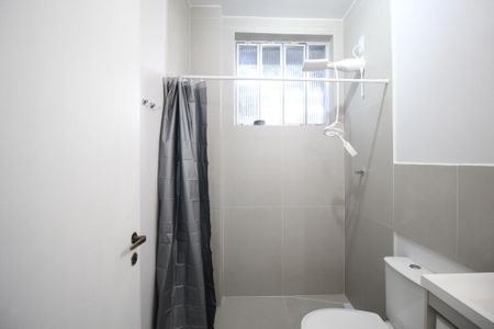 Apartamento à venda com 75m², 2 quartos e sem vagaBanheiro