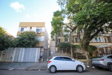 Apartamento à venda com 75m², 2 quartos e sem vagaFachada