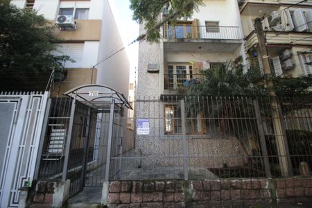 Apartamento à venda com 75m², 2 quartos e sem vagaFachada