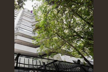 Apartamento à venda com 155m², 4 quartos e 2 vagas