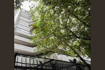 Apartamento à venda com 155m², 4 quartos e 2 vagas