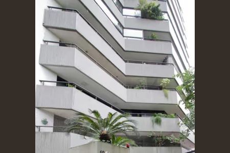 Apartamento à venda com 155m², 4 quartos e 2 vagas