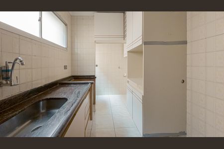 Apartamento à venda com 57m², 2 quartos e 1 vaga Apartamento à venda com 57m², 2 quartos e 1 vagaCozinha