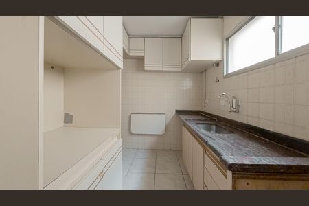 Apartamento à venda com 57m², 2 quartos e 1 vaga Apartamento à venda com 57m², 2 quartos e 1 vagaCozinha
