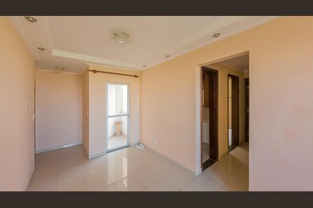 Apartamento à venda com 2 quartos, 57m² em Vila Rui Barbosa, São Paulo
