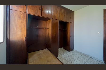 Quarto 1 de apartamento à venda com 2 quartos, 57m² em Vila Rui Barbosa, São Paulo