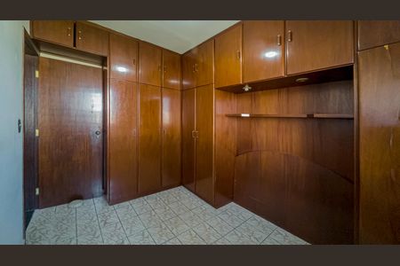 Apartamento à venda com 57m², 2 quartos e 1 vaga Apartamento à venda com 57m², 2 quartos e 1 vagaQuarto 2