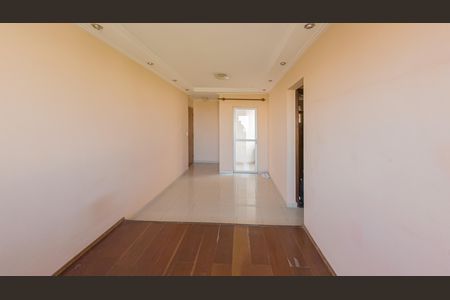 Apartamento à venda com 57m², 2 quartos e 1 vaga Apartamento à venda com 57m², 2 quartos e 1 vagaSala