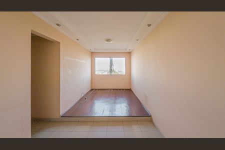 Apartamento à venda com 57m², 2 quartos e 1 vaga Apartamento à venda com 57m², 2 quartos e 1 vagaSala