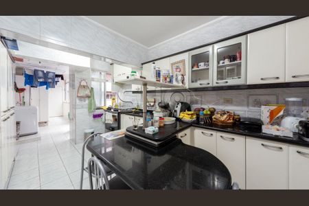 Apartamento à venda com 140m², 3 quartos e 1 vaga