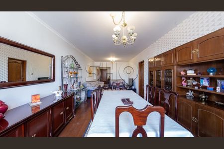 Apartamento à venda com 140m², 3 quartos e 1 vaga