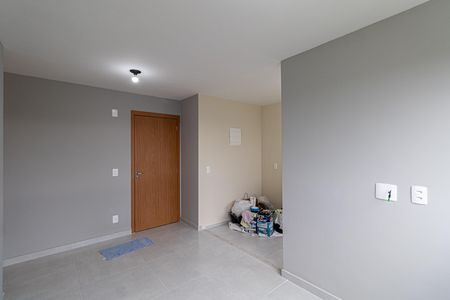 Apartamento para alugar com 40m², 2 quartos e sem vaga Apartamento para alugar com 40m², 2 quartos e sem vagaSala/Cozinha/Área de Serviço