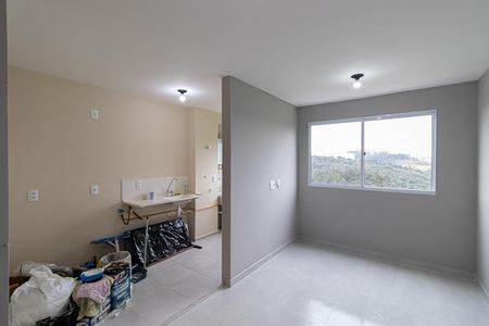 Apartamento para alugar com 2 quartos, 40m² em Colônia (zona Leste), São Paulo