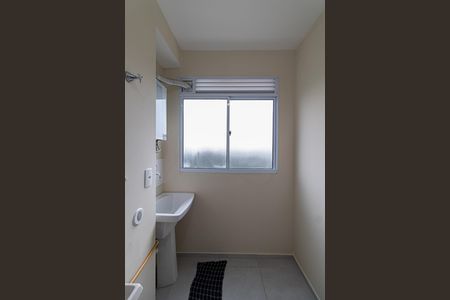 Apartamento para alugar com 40m², 2 quartos e sem vaga Apartamento para alugar com 40m², 2 quartos e sem vagaSala/Cozinha/Área de Serviço