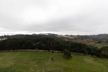 Apartamento para alugar com 40m², 2 quartos e sem vaga Apartamento para alugar com 40m², 2 quartos e sem vagaVista Sala/Cozinha/Área de Serviço