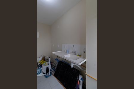 Apartamento para alugar com 40m², 2 quartos e sem vaga Apartamento para alugar com 40m², 2 quartos e sem vagaSala/Cozinha/Área de Serviço