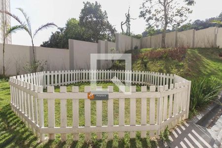 Apartamento para alugar com 40m², 2 quartos e sem vaga Apartamento para alugar com 40m², 2 quartos e sem vagaÁrea Comum - Pet Place