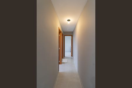 Apartamento para alugar com 40m², 2 quartos e sem vaga Apartamento para alugar com 40m², 2 quartos e sem vagaCorredor