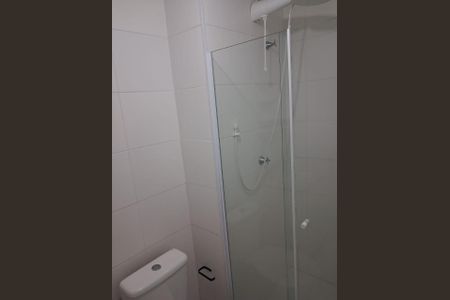 Apartamento para alugar com 1 quarto, 25m² em Vila Olímpia, São Paulo