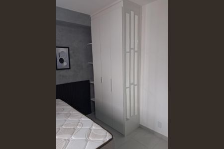 Apartamento para alugar com 1 quarto, 25m² em Vila Olímpia, São Paulo