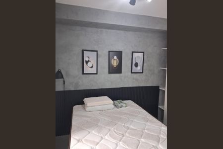 Apartamento para alugar com 1 quarto, 25m² em Vila Olímpia, São Paulo