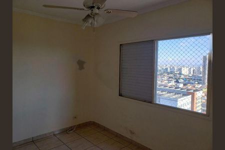 Apartamento à venda com 3 quartos, 73m² em Quarta Parada, São Paulo