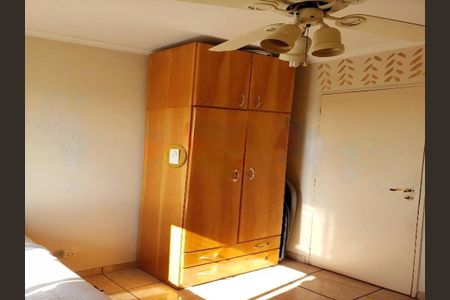 Apartamento à venda com 3 quartos, 73m² em Quarta Parada, São Paulo