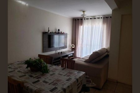 Apartamento à venda com 3 quartos, 73m² em Quarta Parada, São Paulo