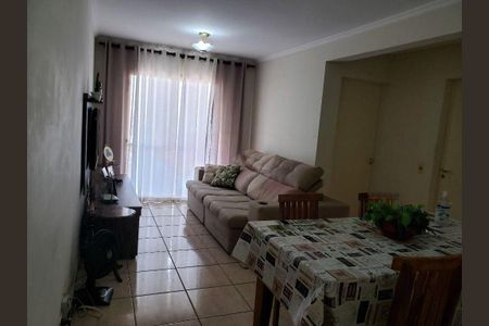 Apartamento à venda com 3 quartos, 73m² em Quarta Parada, São Paulo