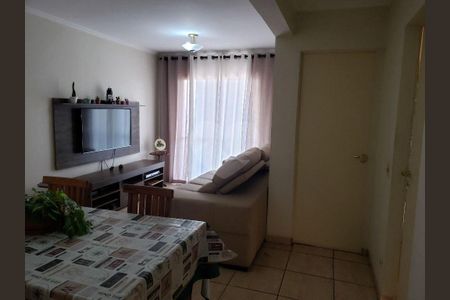 Apartamento à venda com 3 quartos, 73m² em Quarta Parada, São Paulo