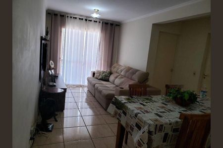 Apartamento à venda com 3 quartos, 73m² em Quarta Parada, São Paulo
