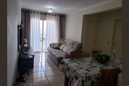 Apartamento à venda com 3 quartos, 73m² em Quarta Parada, São Paulo