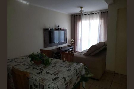 Apartamento à venda com 3 quartos, 73m² em Quarta Parada, São Paulo