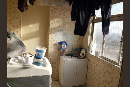 Apartamento à venda com 3 quartos, 73m² em Quarta Parada, São Paulo