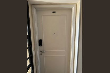Entrada de apartamento à venda com 2 quartos, 60m² em Setor Bela Vista, Goiânia