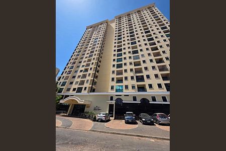 Fachada de apartamento à venda com 2 quartos, 60m² em Setor Bela Vista, Goiânia