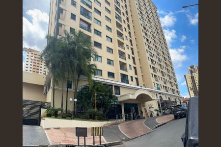 Fachada de apartamento à venda com 2 quartos, 60m² em Setor Bela Vista, Goiânia
