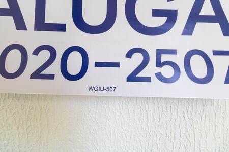 Apartamento para alugar com 41m², 2 quartos e 2 vagas Apartamento para alugar com 41m², 2 quartos e 2 vagasWGIU-567