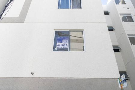 Apartamento para alugar com 41m², 2 quartos e 2 vagas Apartamento para alugar com 41m², 2 quartos e 2 vagasPlaquinha