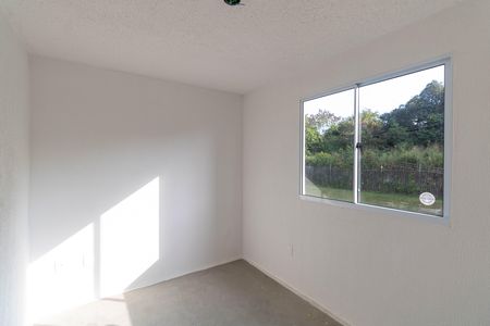 Quarto 1 de apartamento para alugar com 2 quartos, 41m² em Campo Grande, Rio de Janeiro