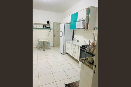 Apartamento à venda com 100m², 2 quartos e sem vaga