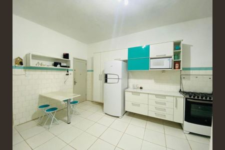 Apartamento à venda com 2 quartos, 100m² em Santana, Niterói
