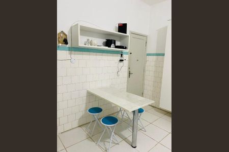 Apartamento à venda com 100m², 2 quartos e sem vaga
