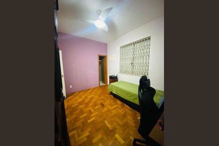 Apartamento à venda com 2 quartos, 100m² em Santana, Niterói